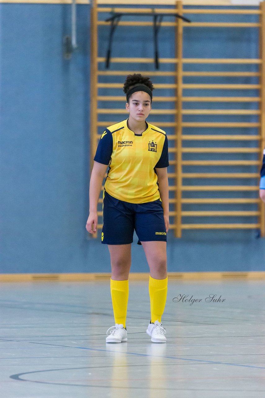 Bild 278 - wBJ Auswahl Futsalturnier